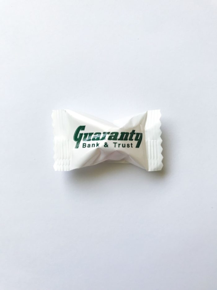 Mints - Case of 1000