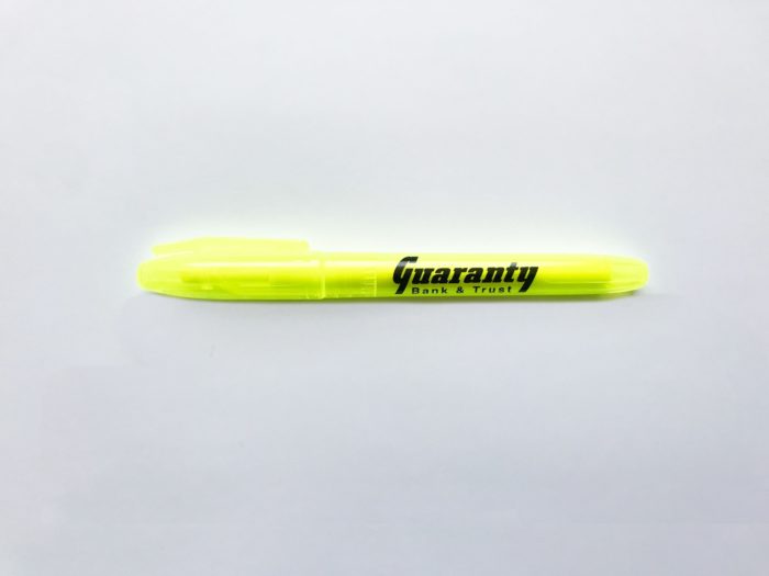 Highlighter - Yellow