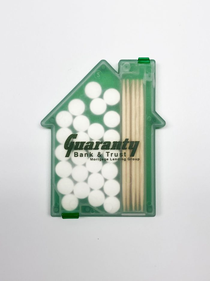 Mints