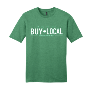 buy local shirt