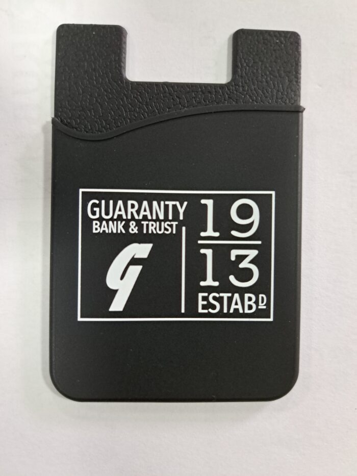 Phone Card Holder
