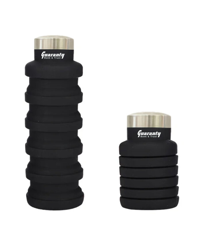 Bottle - Collapsible Water Bottle