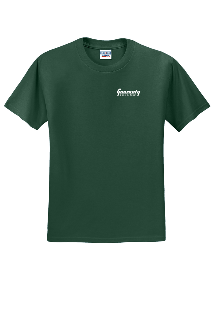 T-Shirt - Employee Shirt - Raving Fans - Image 3